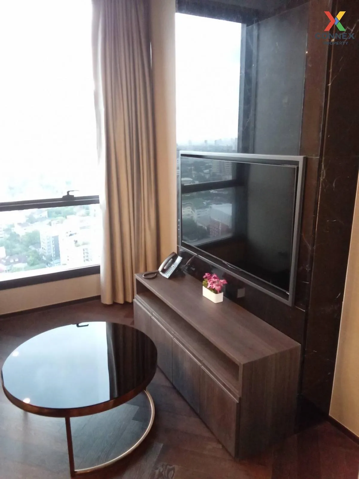 FOR RENT condo , The Esse Sukhumvit 36 , BTS-Thong Lo , Phra Khan 4