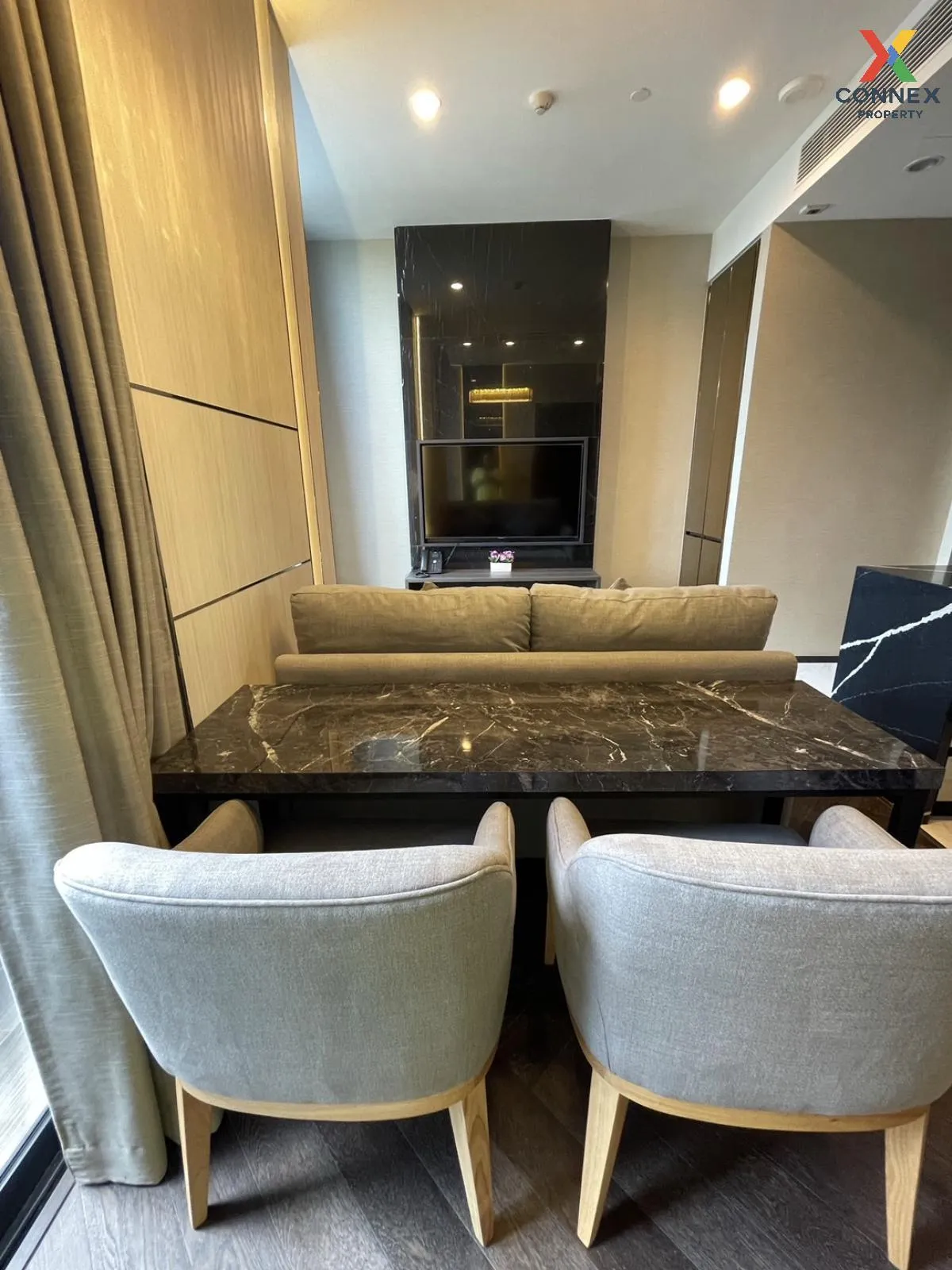 FOR RENT condo , The Esse Sukhumvit 36 , BTS-Thong Lo , Phra Khan