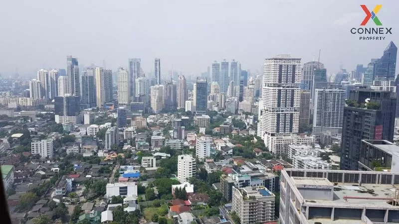 เช่าคอนโด  ดิ เอส สุขุมวิท 36 BTS-ทองหล่อ พระโขนง เขต คลองเตย กรุ