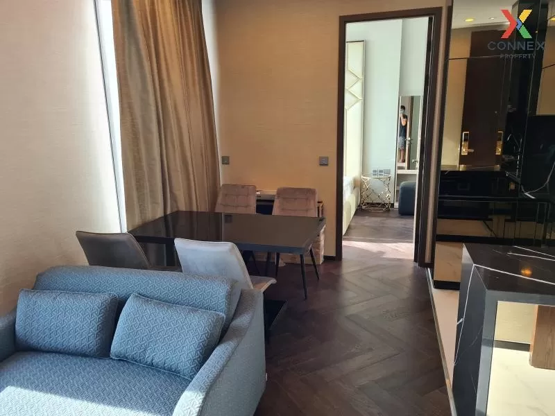 เช่าคอนโด  ดิ เอส สุขุมวิท 36 BTS-ทองหล่อ พระโขนง เขต คลองเตย กรุ 2