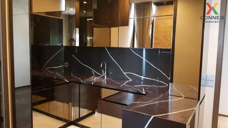 เช่าคอนโด  ดิ เอส สุขุมวิท 36 BTS-ทองหล่อ พระโขนง เขต คลองเตย กรุ 4