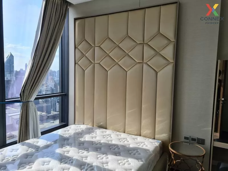 เช่าคอนโด  ดิ เอส สุขุมวิท 36 BTS-ทองหล่อ พระโขนง เขต คลองเตย กรุ