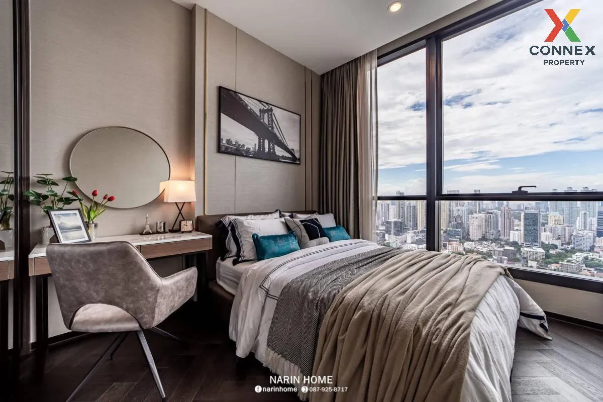 FOR SALE condo , The Esse Sukhumvit 36 , BTS-Thong Lo , Phra Khan FOR SALE condo , The Esse Sukhumvit 36 , BTS-Thong Lo , Phra Khan 4