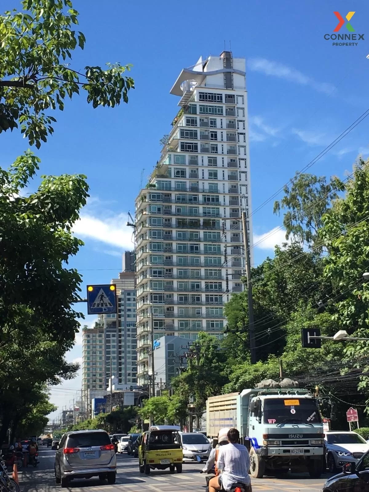 For Sale Condo , The Height Thonglor , BTS-Thong Lo , Khlong Toei