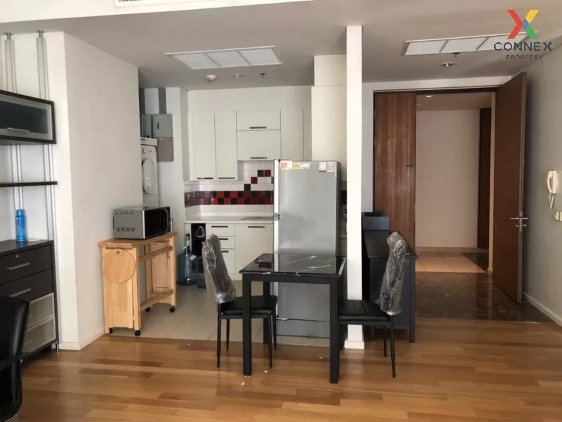 เช่าคอนโด  เดอะ เลค BTS-อโศก คลองเตย เขต คลองเตย กรุงเทพ CX-21857 2