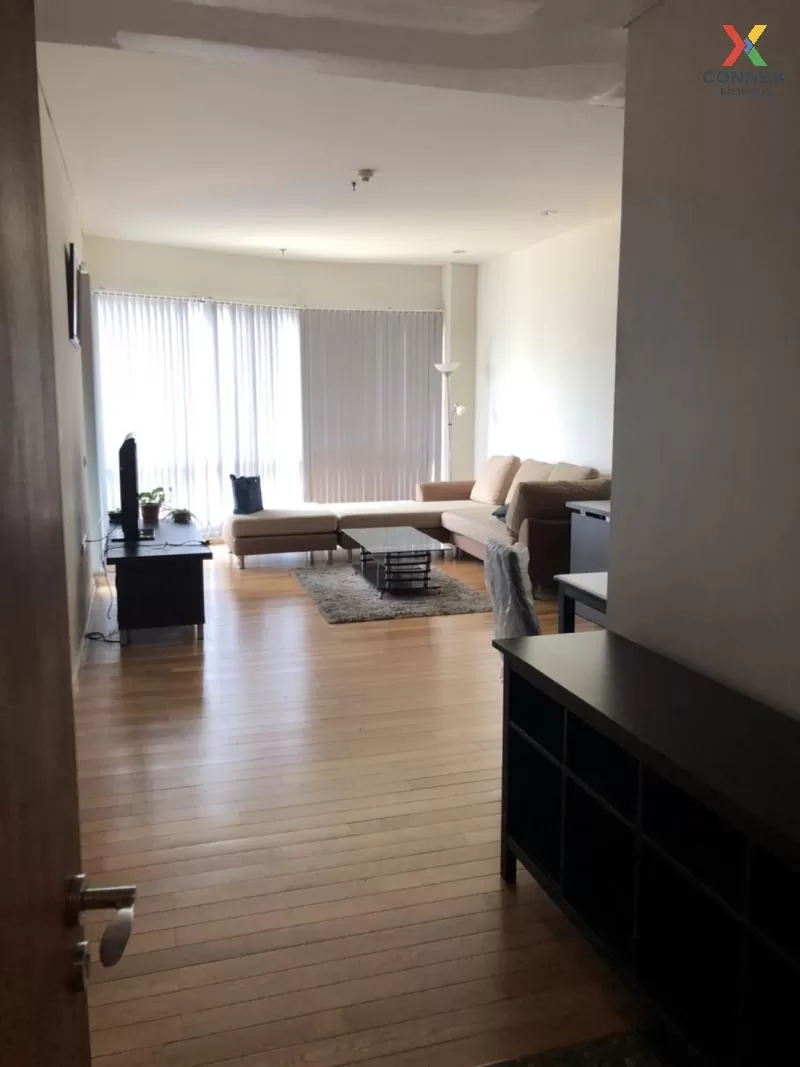 เช่าคอนโด  เดอะ เลค BTS-อโศก คลองเตย เขต คลองเตย กรุงเทพ CX-21857 3