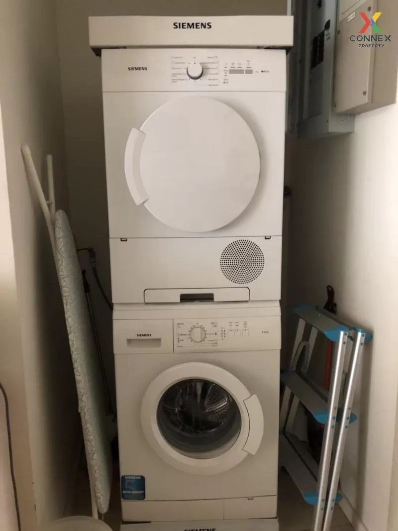 เช่าคอนโด  เดอะ เลค BTS-อโศก คลองเตย เขต คลองเตย กรุงเทพ CX-21857 4