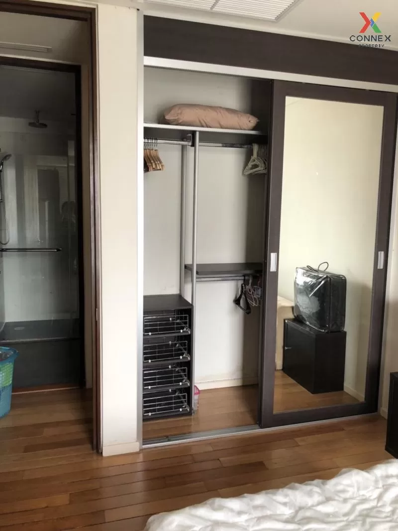 เช่าคอนโด  เดอะ เลค BTS-อโศก คลองเตย เขต คลองเตย กรุงเทพ CX-21857