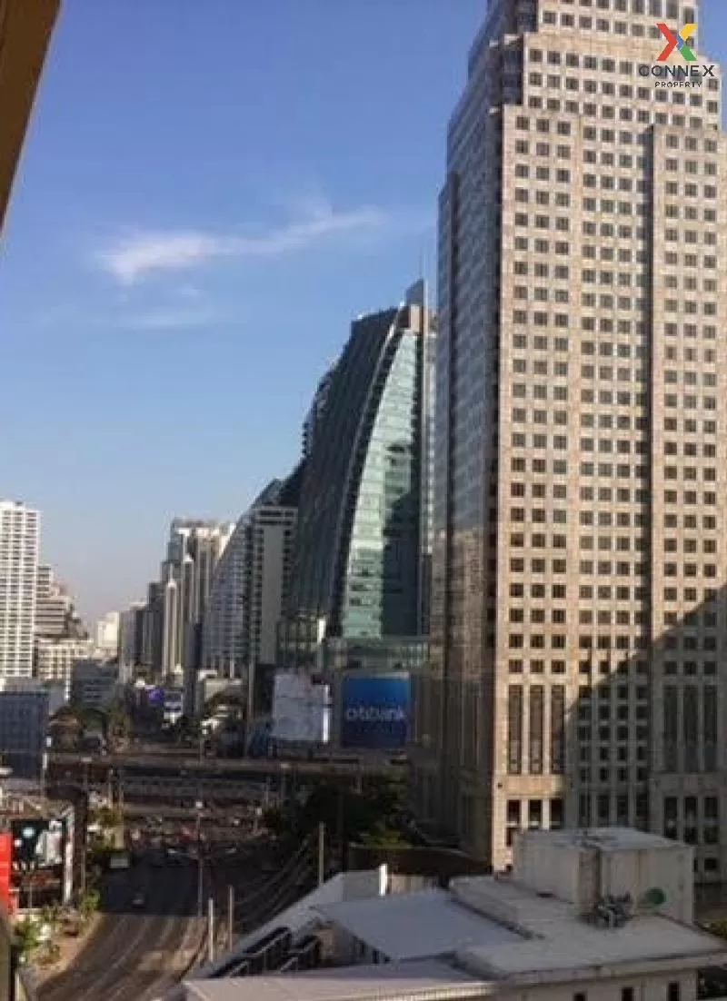 เช่าคอนโด  เดอะ เลค BTS-อโศก คลองเตย เขต คลองเตย กรุงเทพ CX-21857