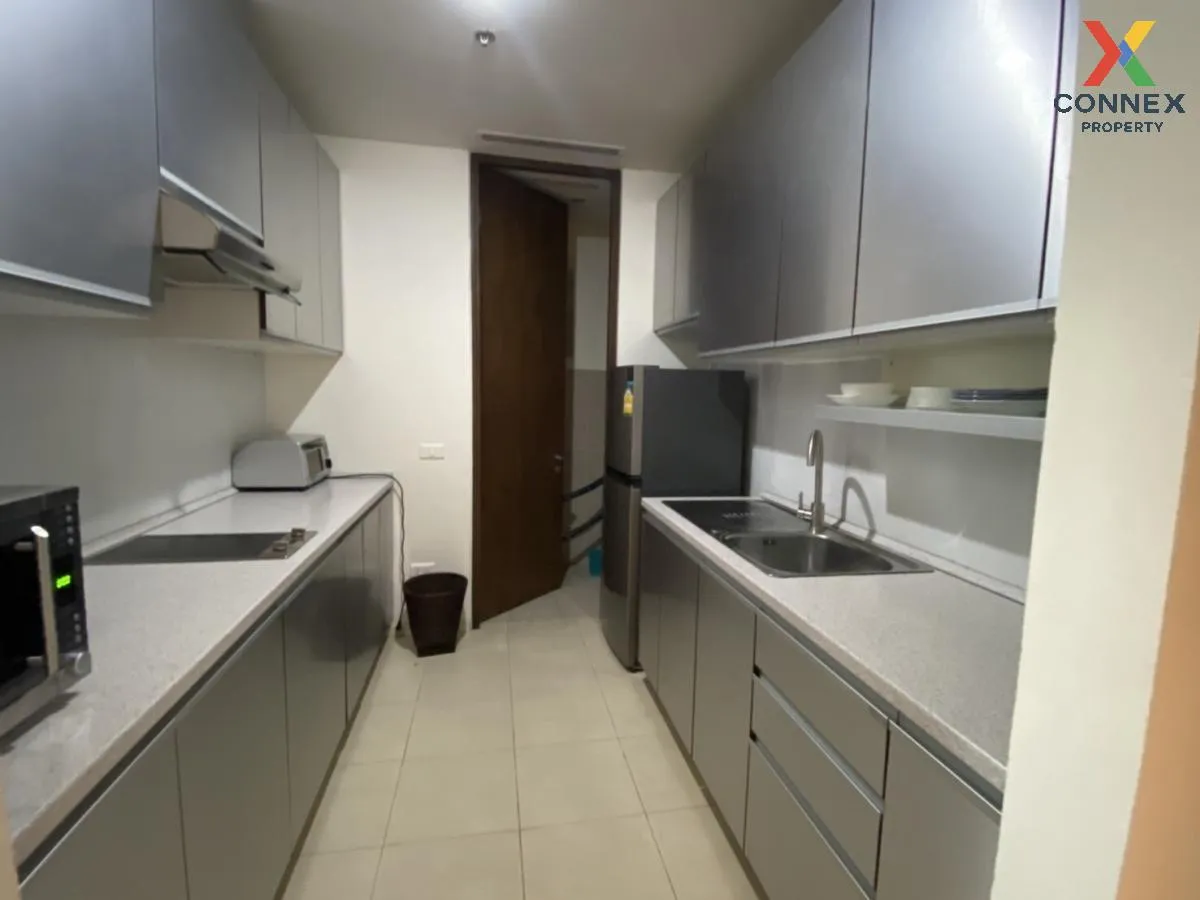 เช่าคอนโด  เดอะ เลค BTS-อโศก คลองเตย เขต คลองเตย กรุงเทพ CX-21861 3