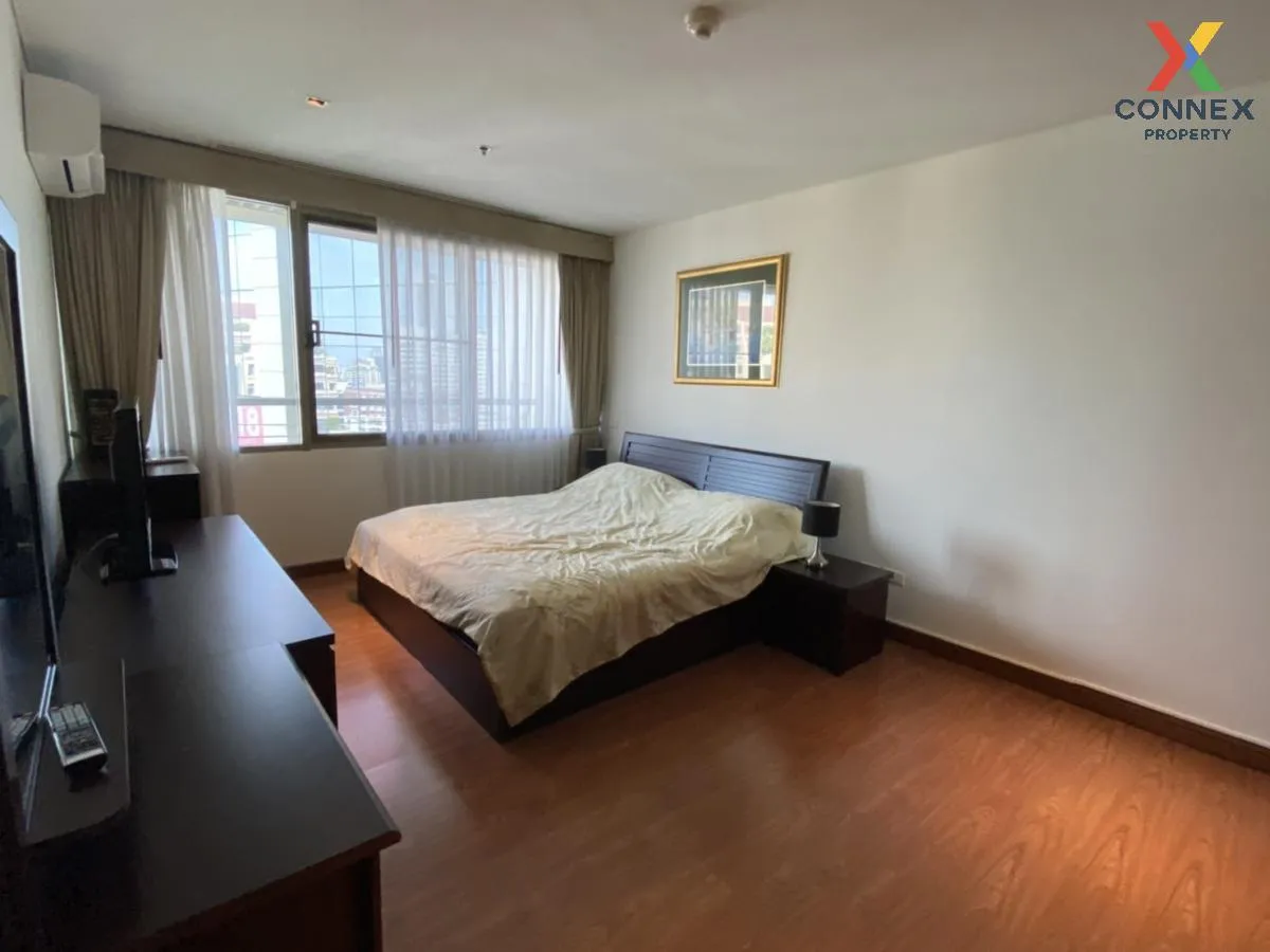 เช่าคอนโด  เดอะ เลค BTS-อโศก คลองเตย เขต คลองเตย กรุงเทพ CX-21861 4