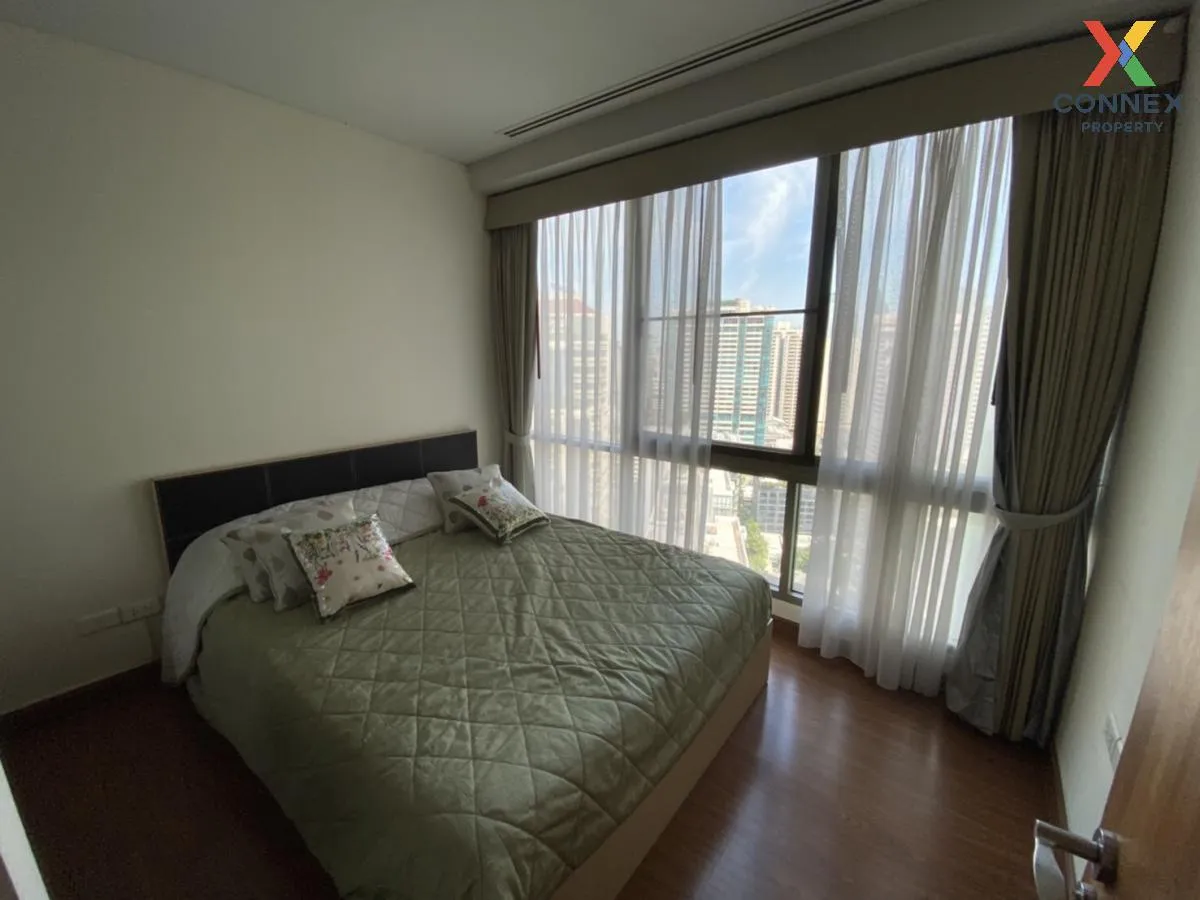 เช่าคอนโด  เดอะ เลค BTS-อโศก คลองเตย เขต คลองเตย กรุงเทพ CX-21861