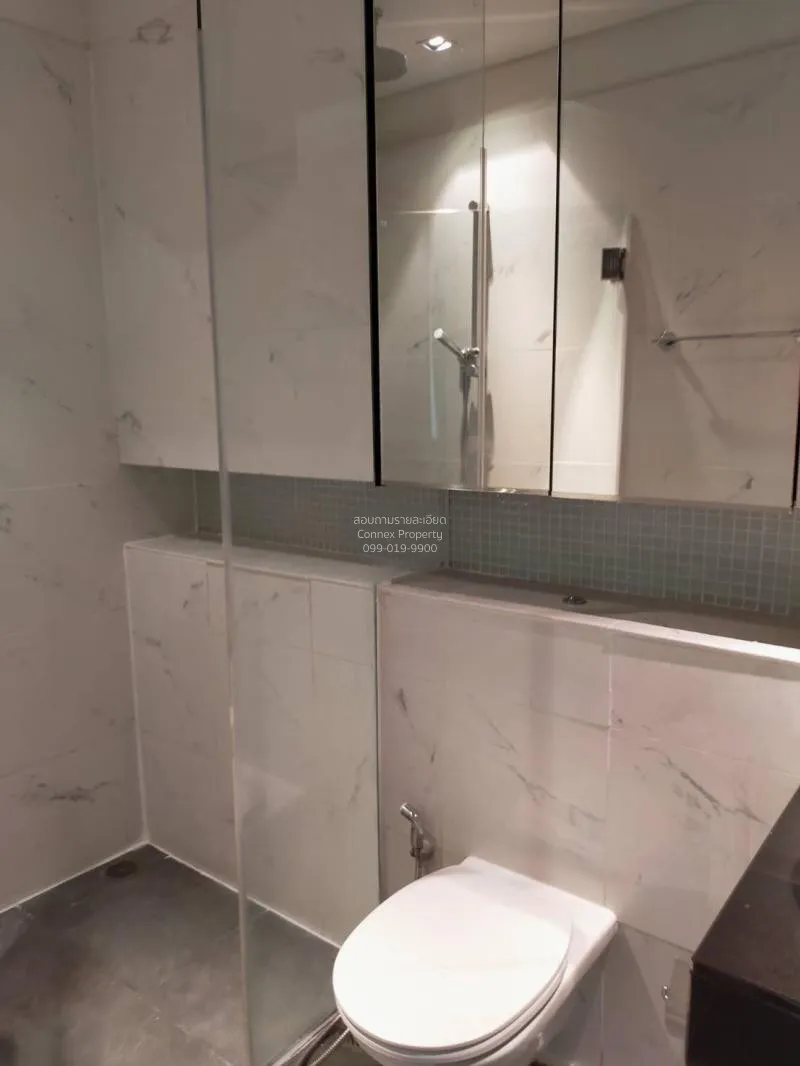 เช่าคอนโด  เดอะ เลค BTS-อโศก คลองเตย เขต คลองเตย กรุงเทพ CX-21871