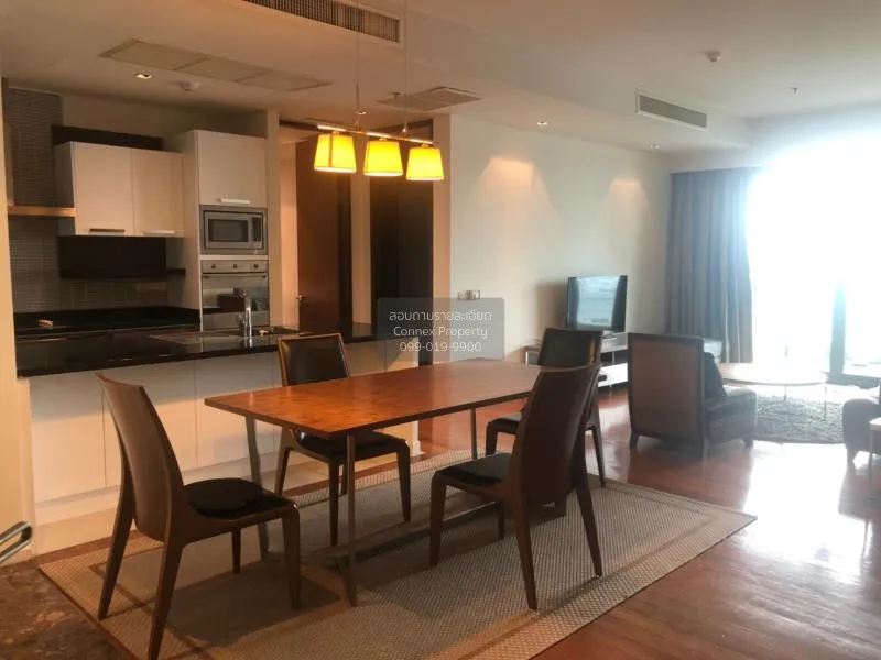 เช่าคอนโด  เดอะ เลค BTS-อโศก คลองเตย เขต คลองเตย กรุงเทพ CX-21871 3