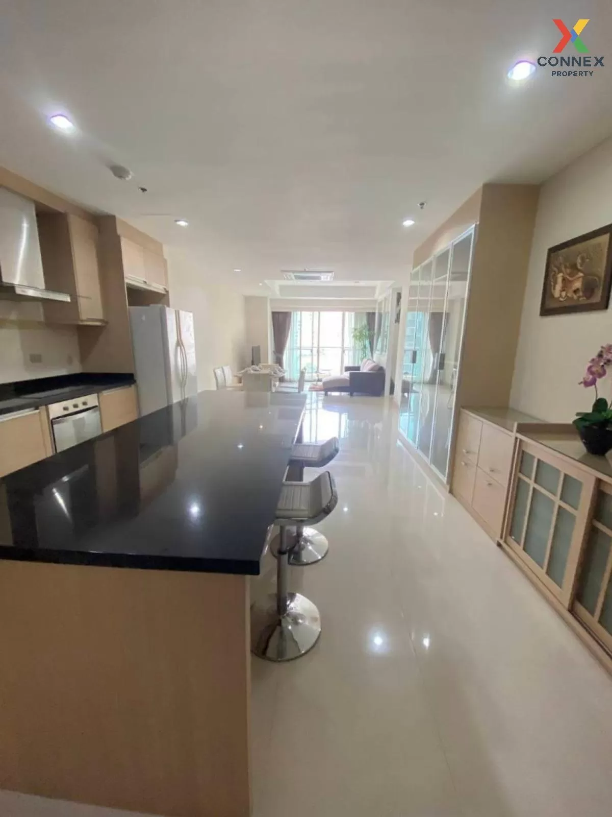 FOR RENT condo , The Lakes , BTS-Asok , Khlong Toei , Khlong Toei