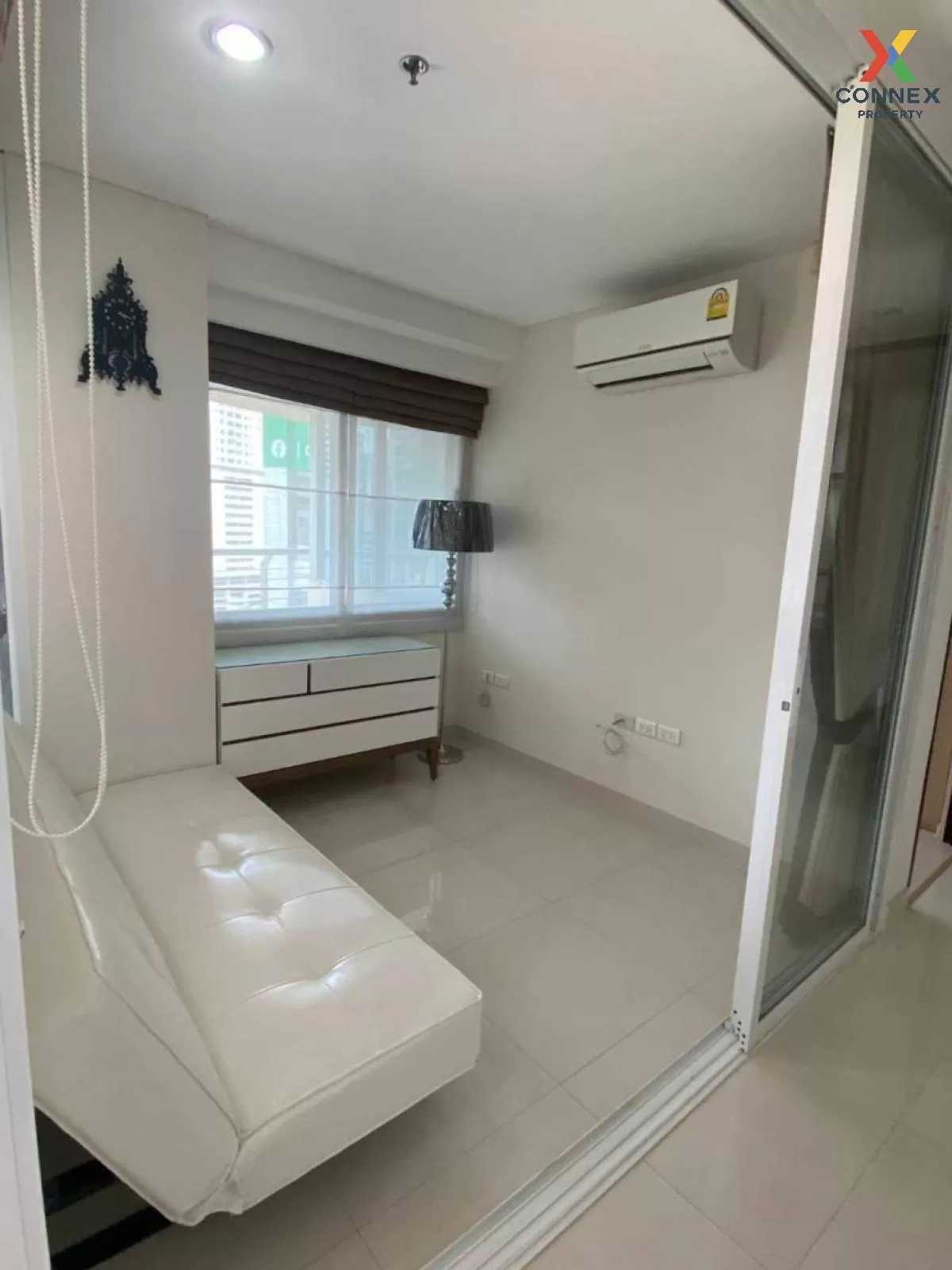 FOR RENT condo , The Lakes , BTS-Asok , Khlong Toei , Khlong Toei