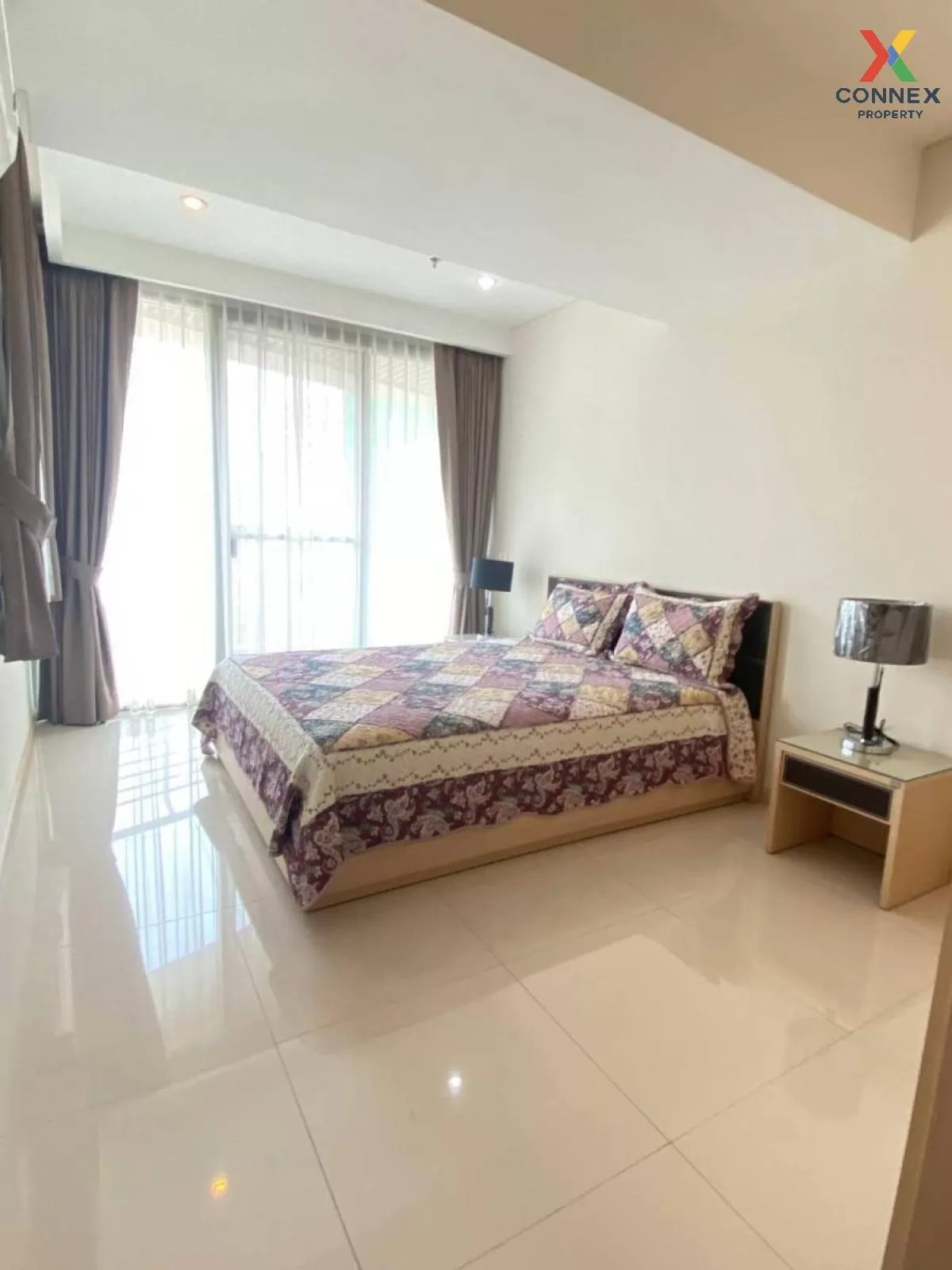 เช่าคอนโด  เดอะ เลค BTS-อโศก คลองเตย เขต คลองเตย กรุงเทพ CX-21875 2