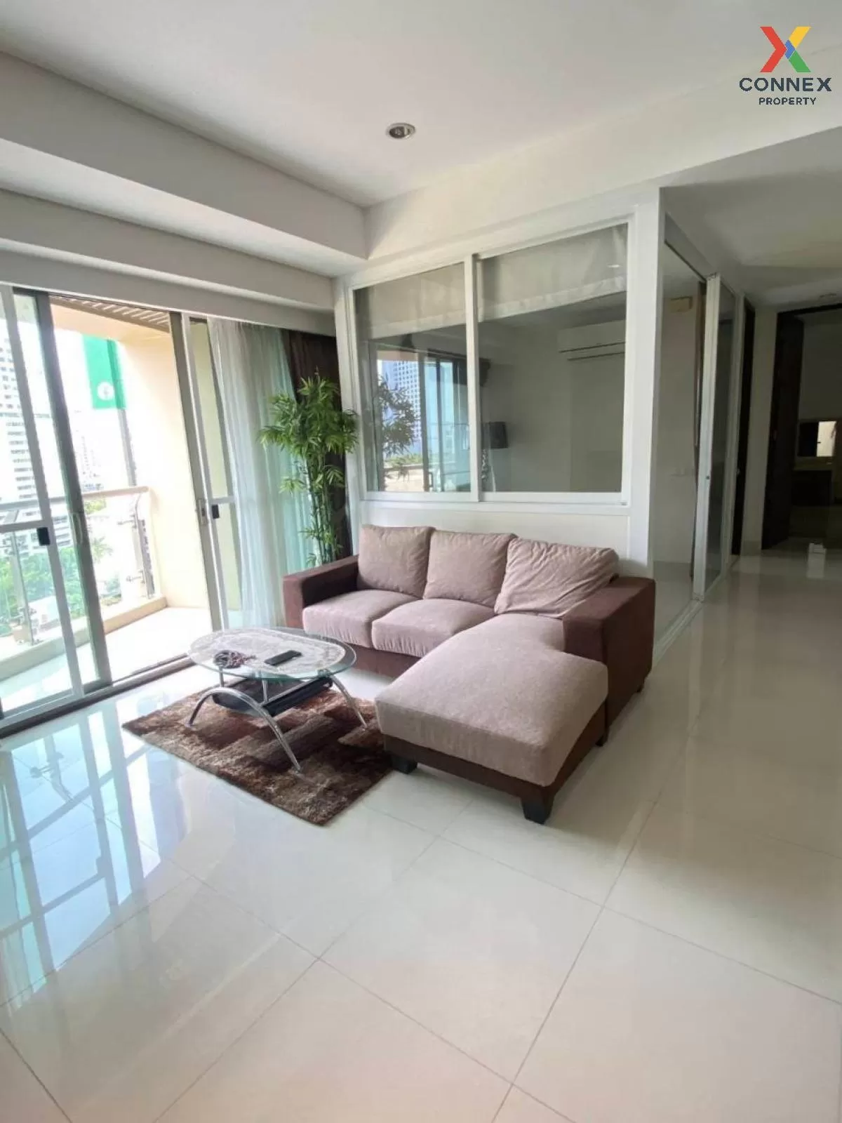 FOR RENT condo , The Lakes , BTS-Asok , Khlong Toei , Khlong Toei