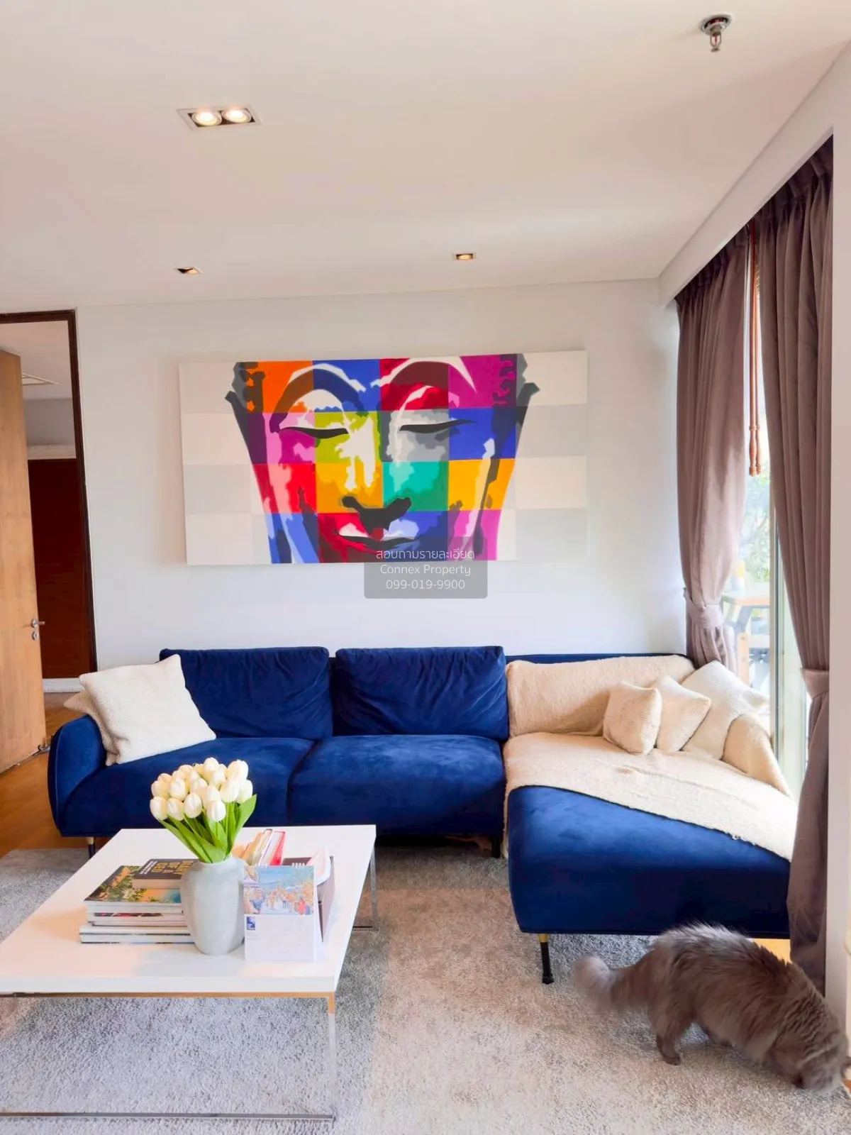 For Rent Condo , The Lakes , BTS-Asok , Khlong Toei , Khlong Toei 2