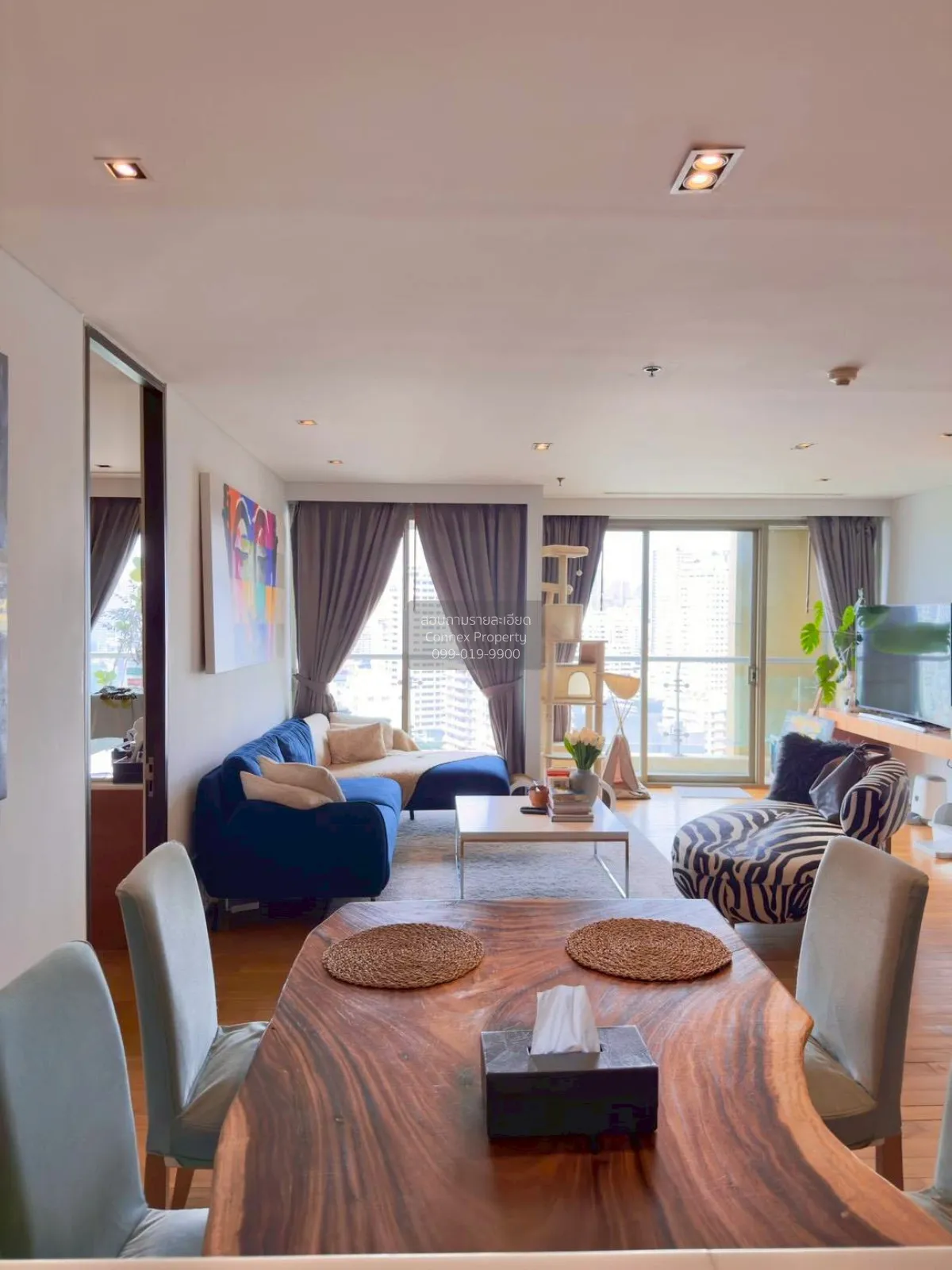 For Rent Condo , The Lakes , BTS-Asok , Khlong Toei , Khlong Toei 3