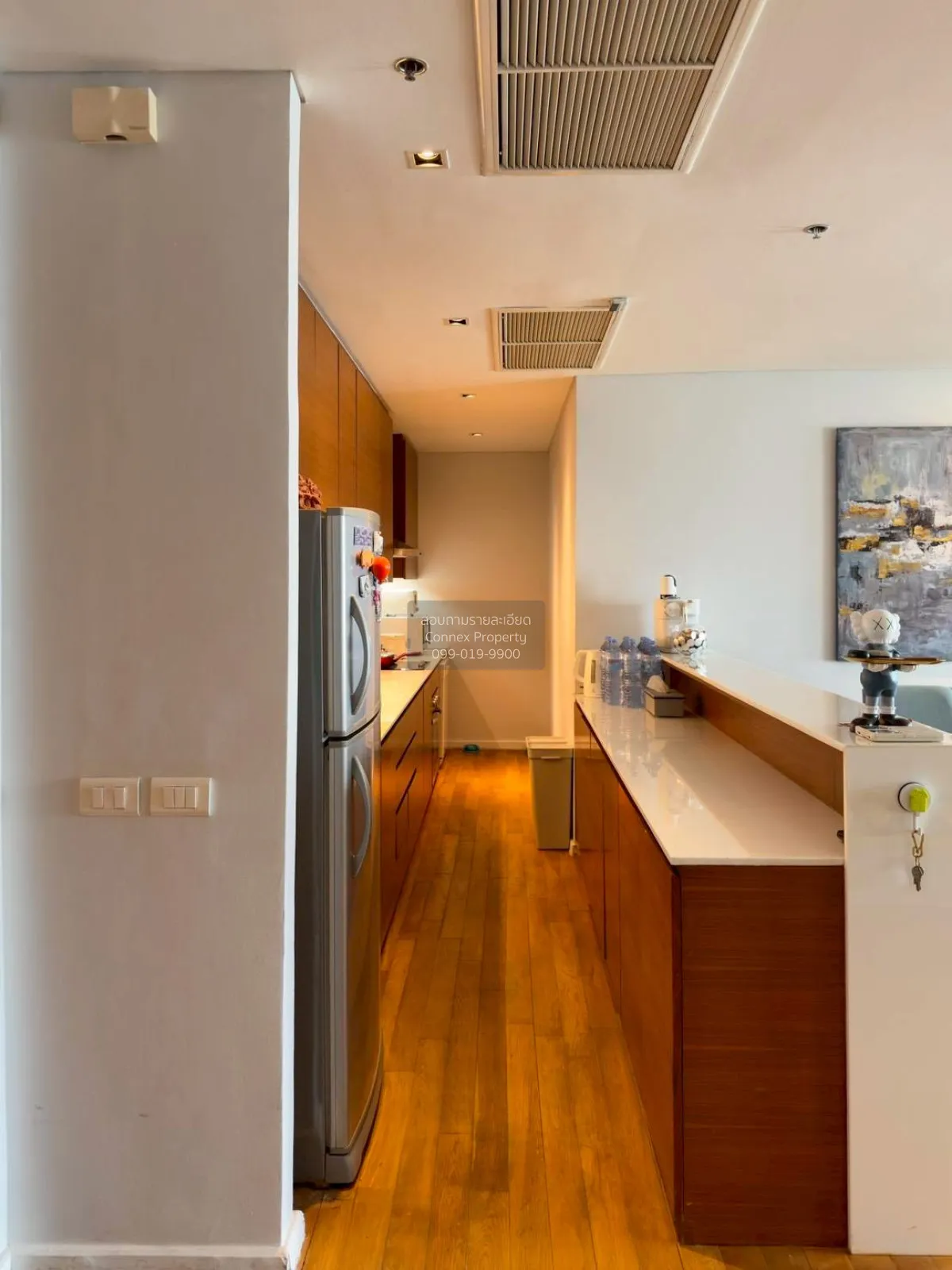 For Rent Condo , The Lakes , BTS-Asok , Khlong Toei , Khlong Toei