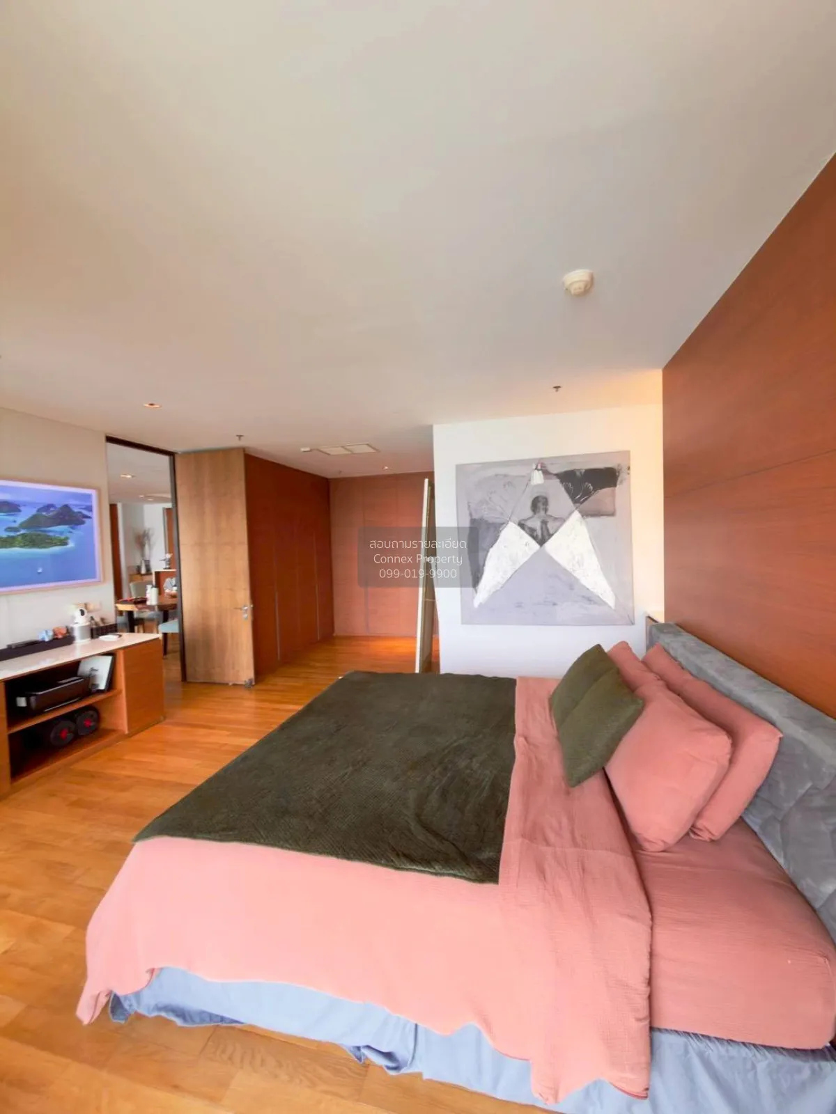 For Rent Condo , The Lakes , BTS-Asok , Khlong Toei , Khlong Toei