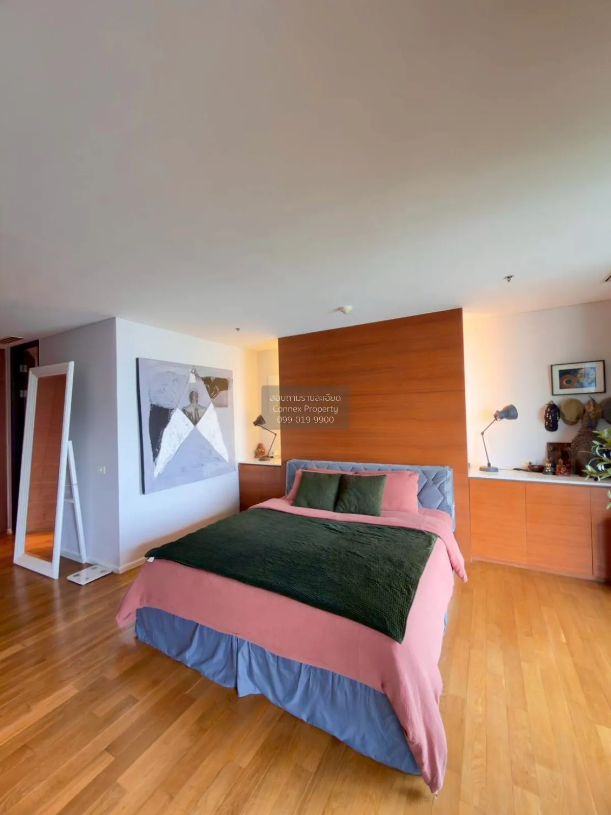 For Rent Condo , The Lakes , BTS-Asok , Khlong Toei , Khlong Toei