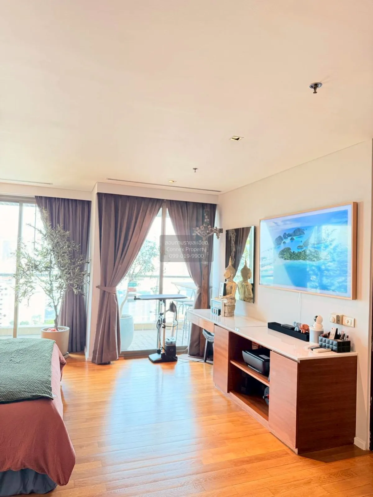 For Rent Condo , The Lakes , BTS-Asok , Khlong Toei , Khlong Toei