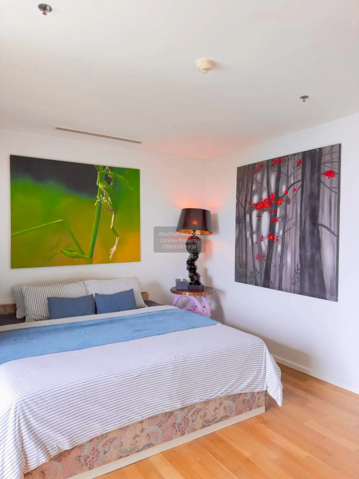 For Rent Condo , The Lakes , BTS-Asok , Khlong Toei , Khlong Toei