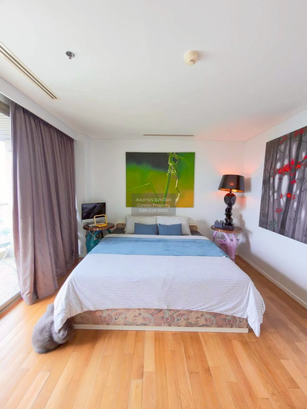 For Rent Condo , The Lakes , BTS-Asok , Khlong Toei , Khlong Toei