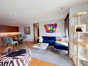 For Rent Condo , The Lakes , BTS-Asok , Khlong Toei , Khlong Toei , Bangkok , CX-21878