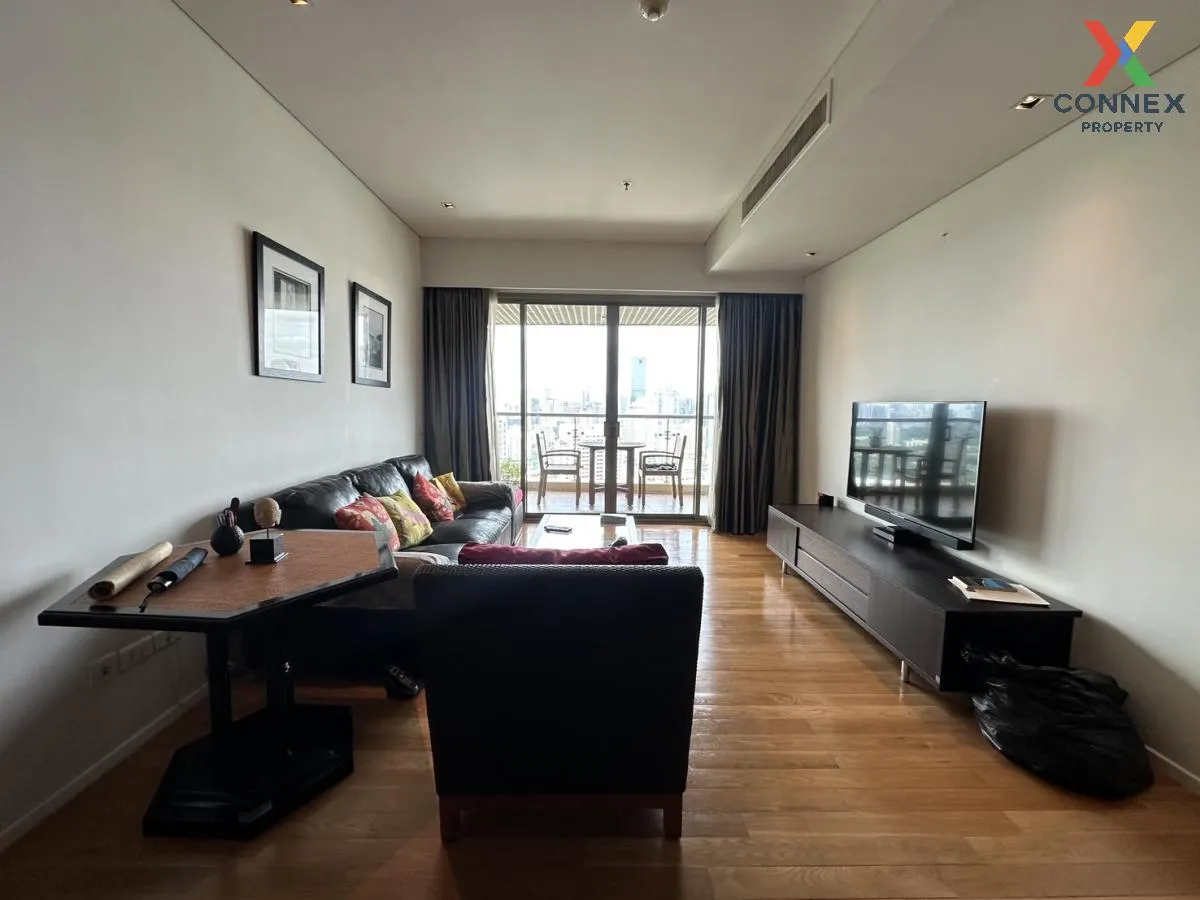 เช่าคอนโด  เดอะ เลค BTS-อโศก คลองเตย เขต คลองเตย กรุงเทพ CX-21881 1