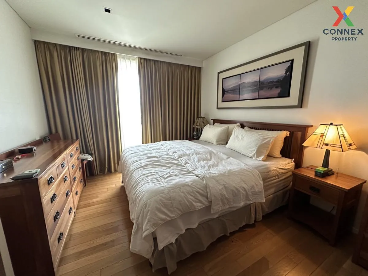 เช่าคอนโด  เดอะ เลค BTS-อโศก คลองเตย เขต คลองเตย กรุงเทพ CX-21881 4