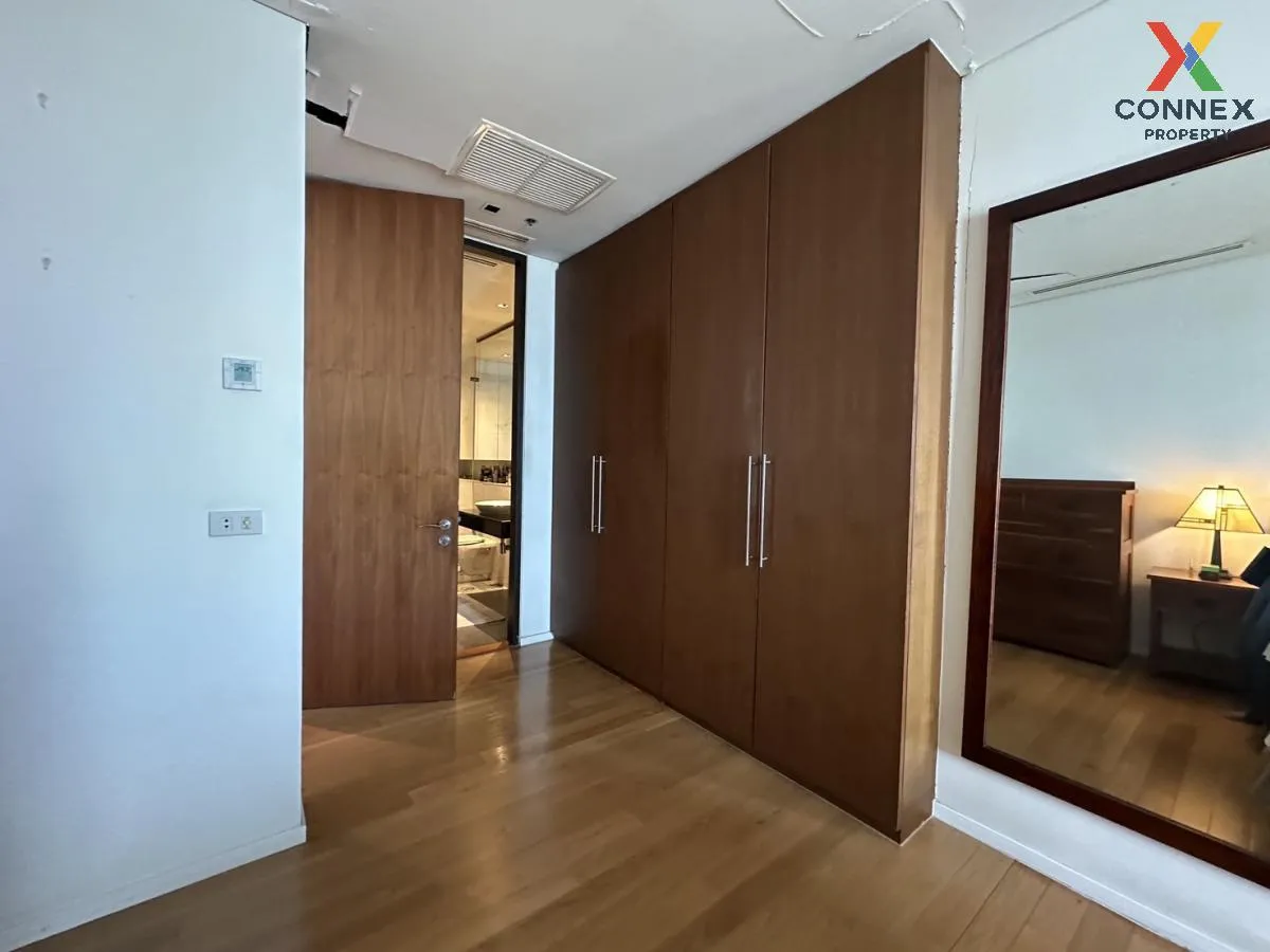 เช่าคอนโด  เดอะ เลค BTS-อโศก คลองเตย เขต คลองเตย กรุงเทพ CX-21881