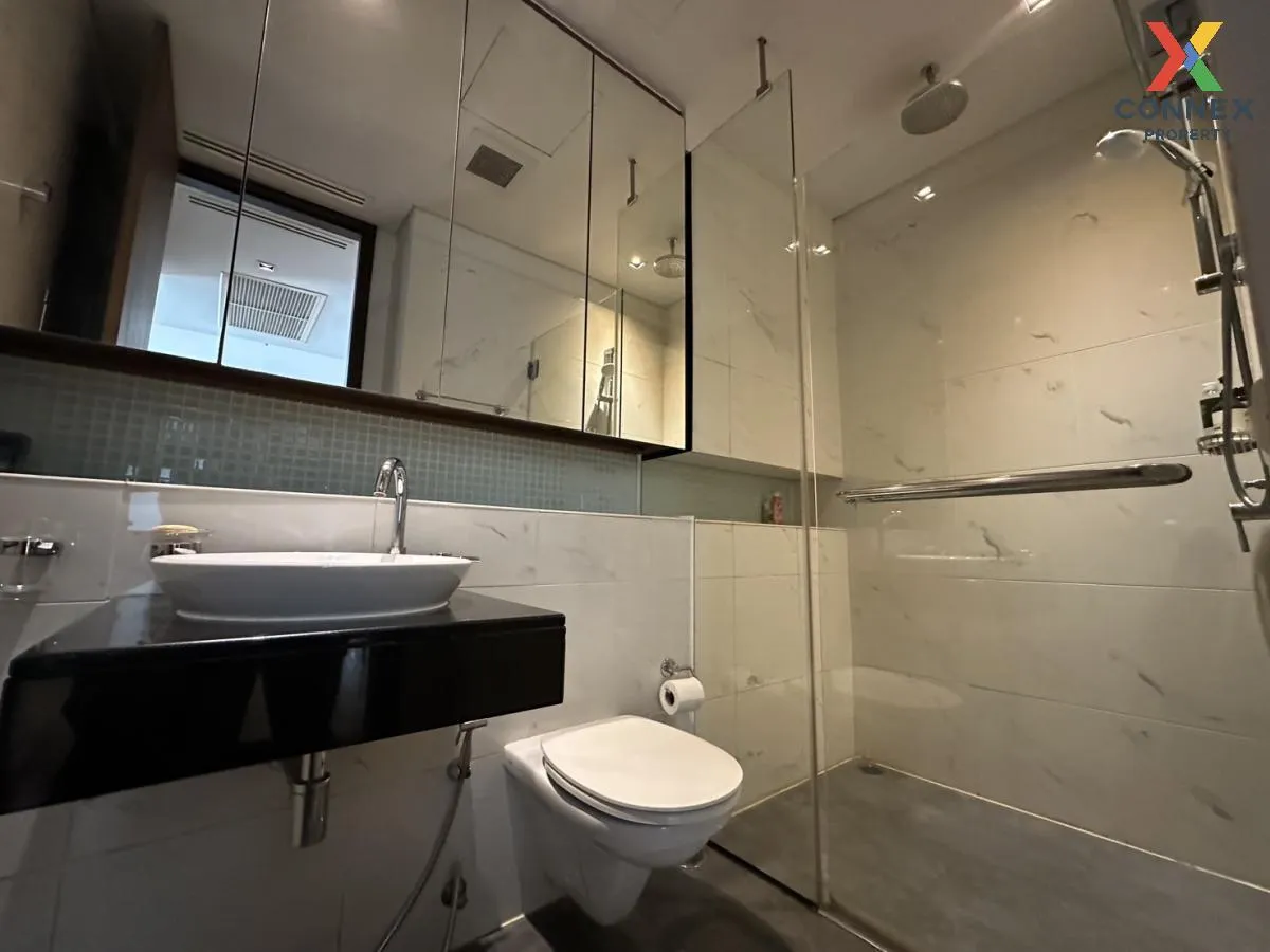 เช่าคอนโด  เดอะ เลค BTS-อโศก คลองเตย เขต คลองเตย กรุงเทพ CX-21881