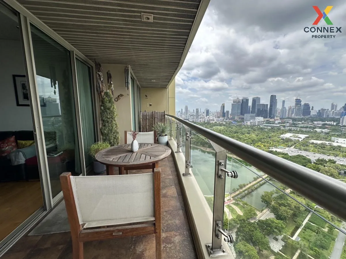 เช่าคอนโด  เดอะ เลค BTS-อโศก คลองเตย เขต คลองเตย กรุงเทพ CX-21881