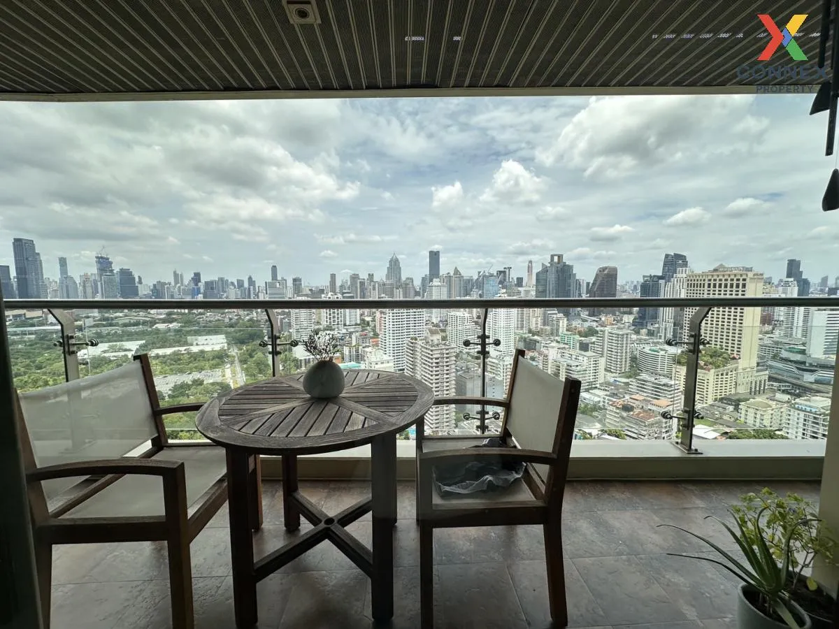 เช่าคอนโด  เดอะ เลค BTS-อโศก คลองเตย เขต คลองเตย กรุงเทพ CX-21881