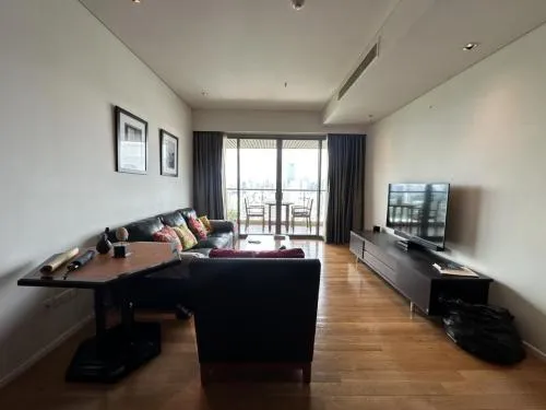 เช่าคอนโด  เดอะ เลค BTS-อโศก คลองเตย เขต คลองเตย กรุงเทพ CX-21881