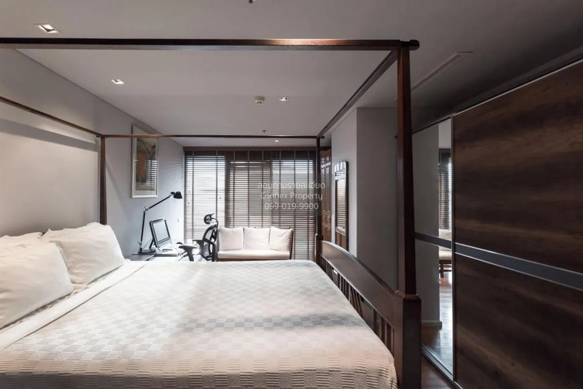 ขายคอนโด  เดอะ เลค BTS-อโศก คลองเตย เขต คลองเตย กรุงเทพ CX-21891