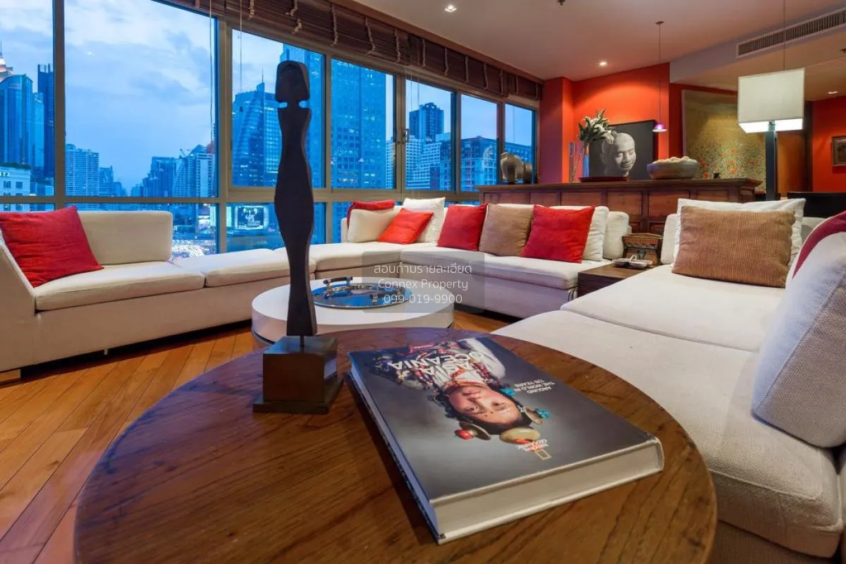 ขายคอนโด  เดอะ เลค BTS-อโศก คลองเตย เขต คลองเตย กรุงเทพ CX-21891 4