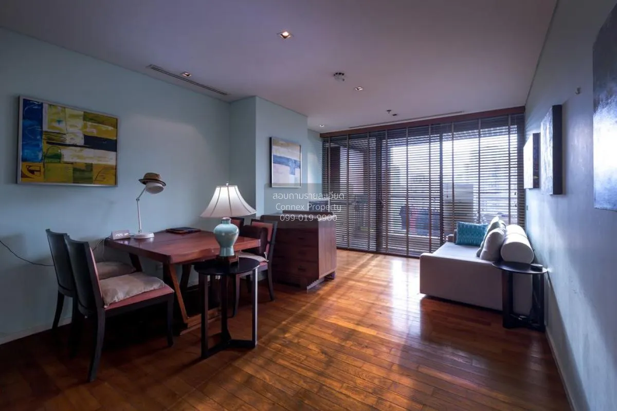 ขายคอนโด  เดอะ เลค BTS-อโศก คลองเตย เขต คลองเตย กรุงเทพ CX-21891