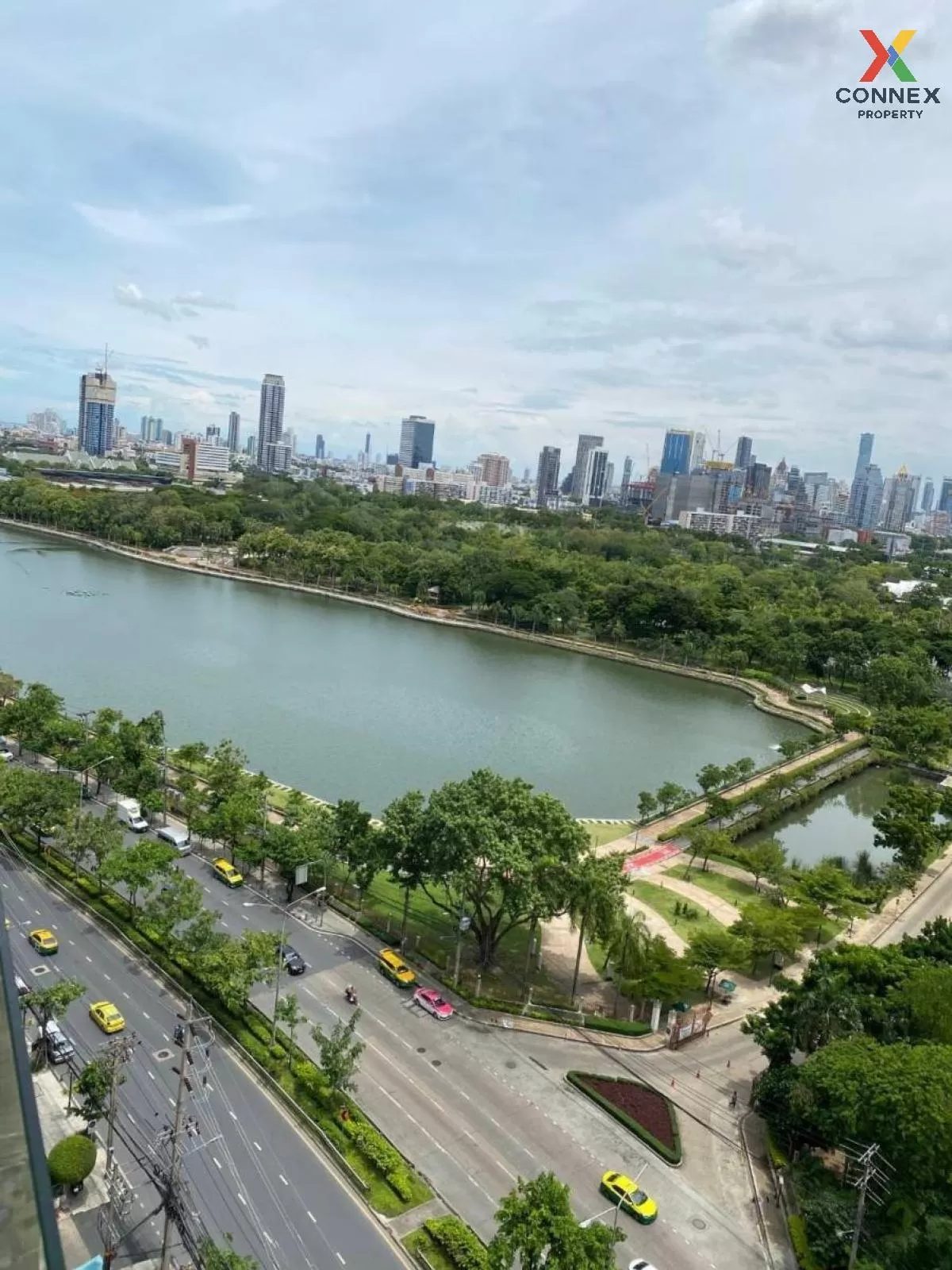 เช่าคอนโด  เดอะ เลค BTS-อโศก คลองเตย เขต คลองเตย กรุงเทพ CX-21899