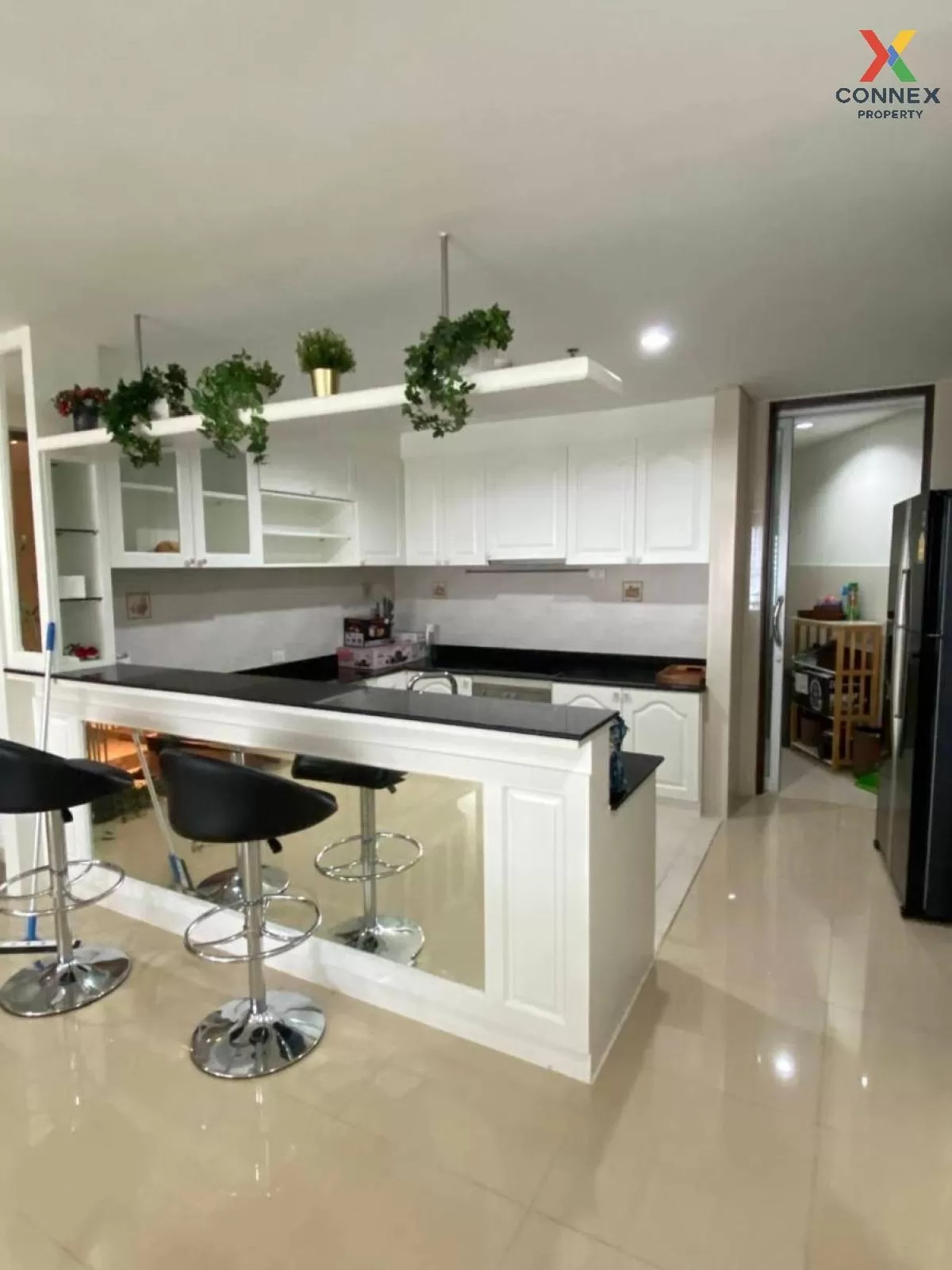 เช่าคอนโด  เดอะ เลค BTS-อโศก คลองเตย เขต คลองเตย กรุงเทพ CX-21899 3