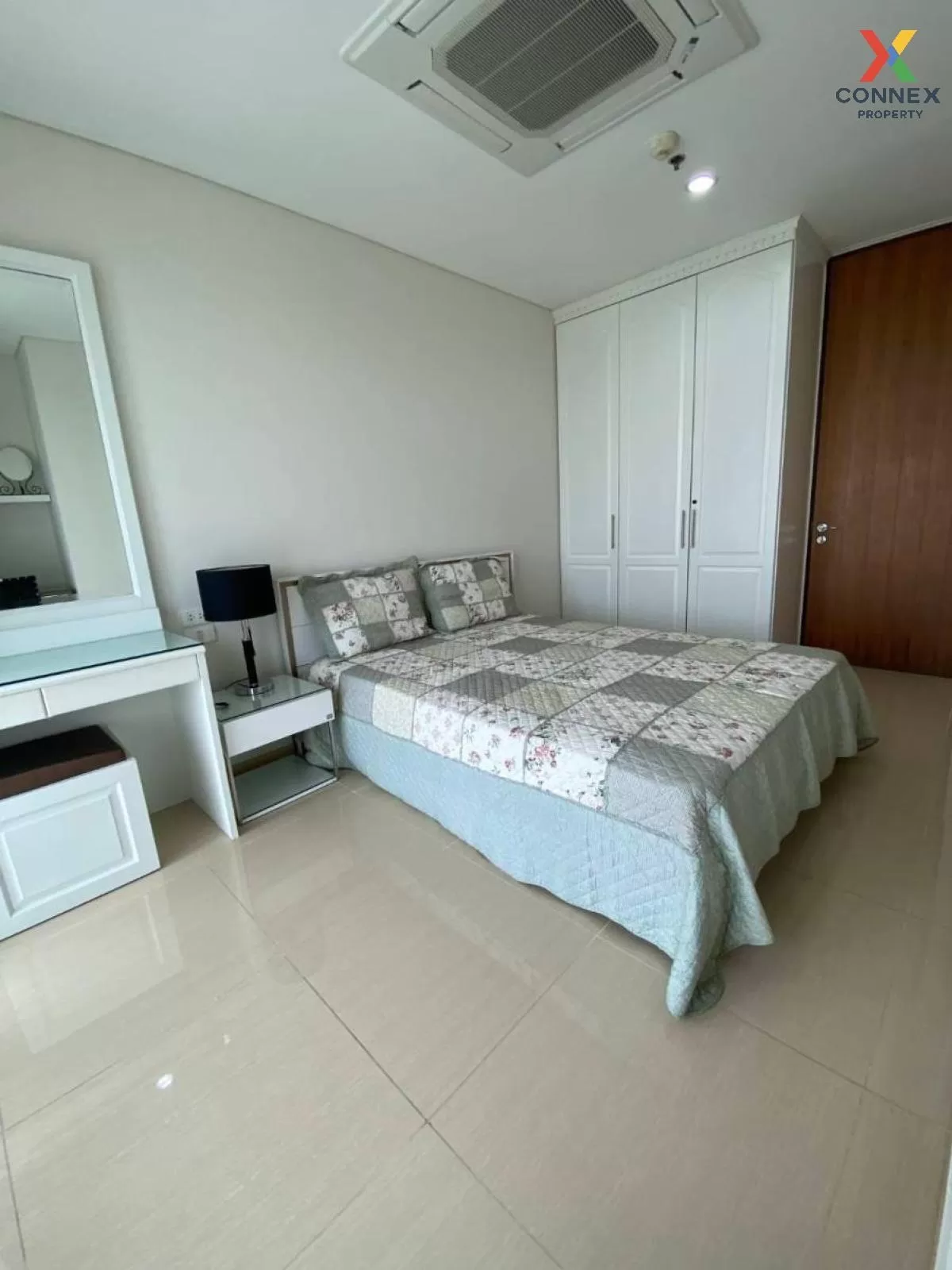 เช่าคอนโด  เดอะ เลค BTS-อโศก คลองเตย เขต คลองเตย กรุงเทพ CX-21899 4