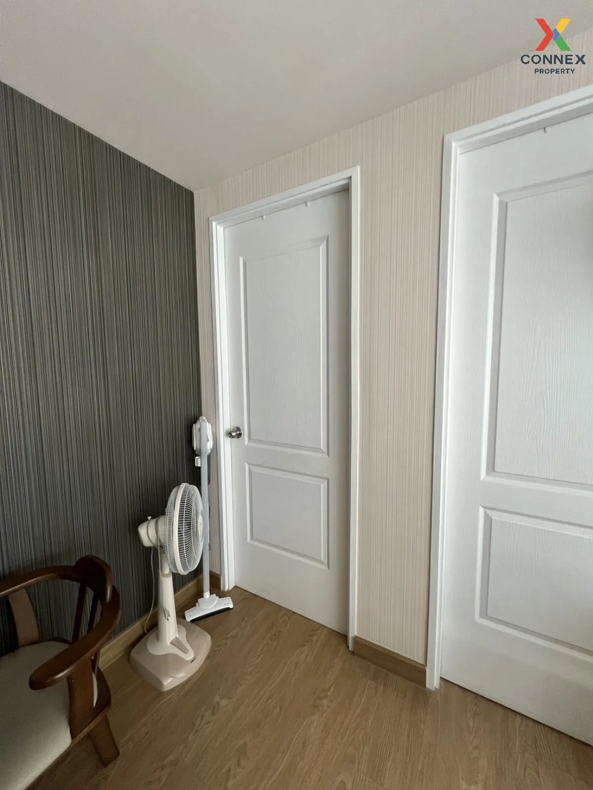 FOR RENT condo , The Light New York , BTS-Punnawithi , Bang Chak 