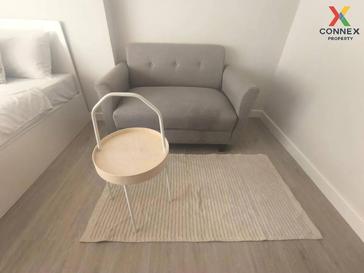 FOR RENT condo , The line sukhumvit 101 , BTS-Punnawithi , Bang C 1