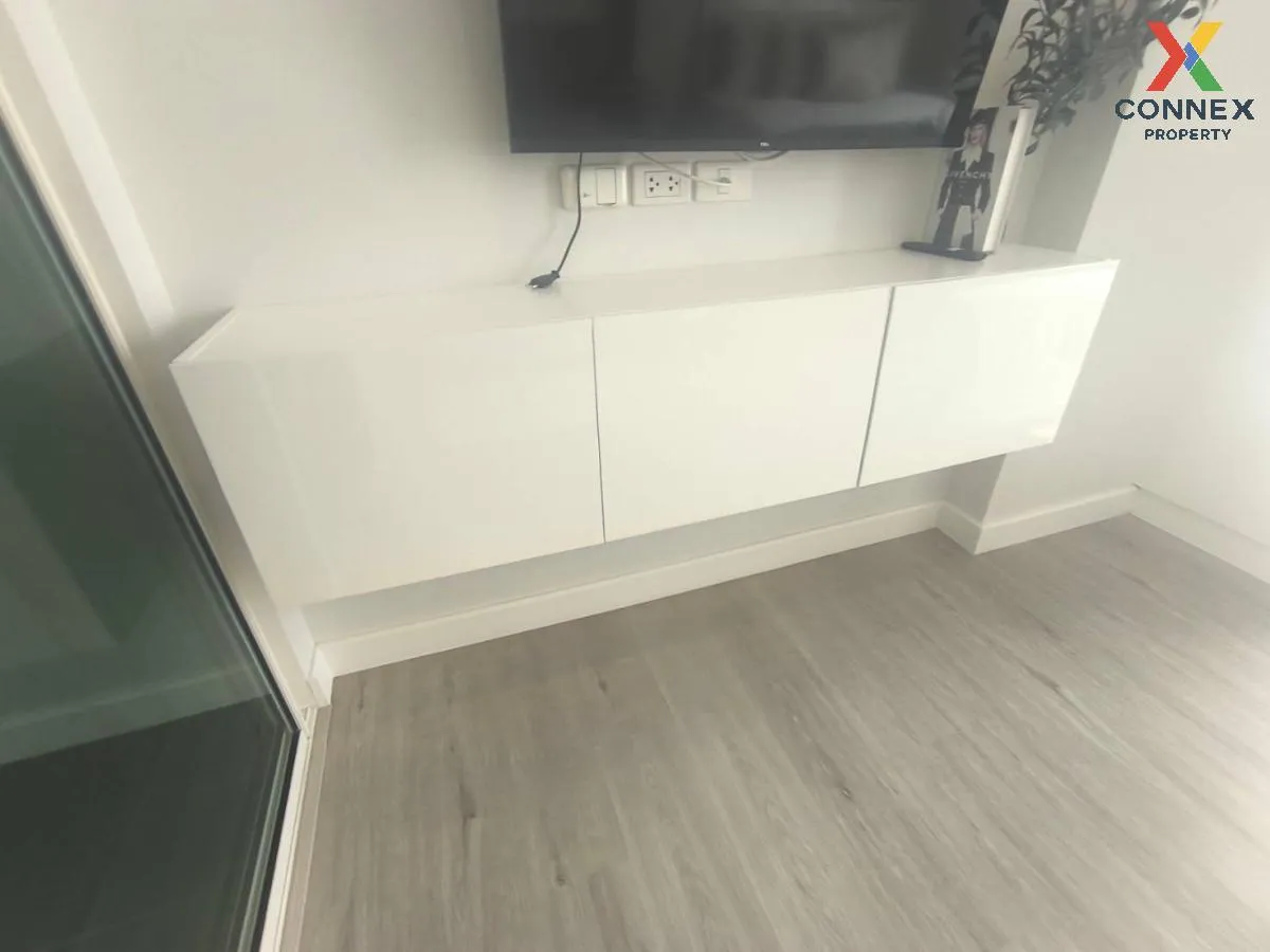 FOR RENT condo , The line sukhumvit 101 , BTS-Punnawithi , Bang C 2