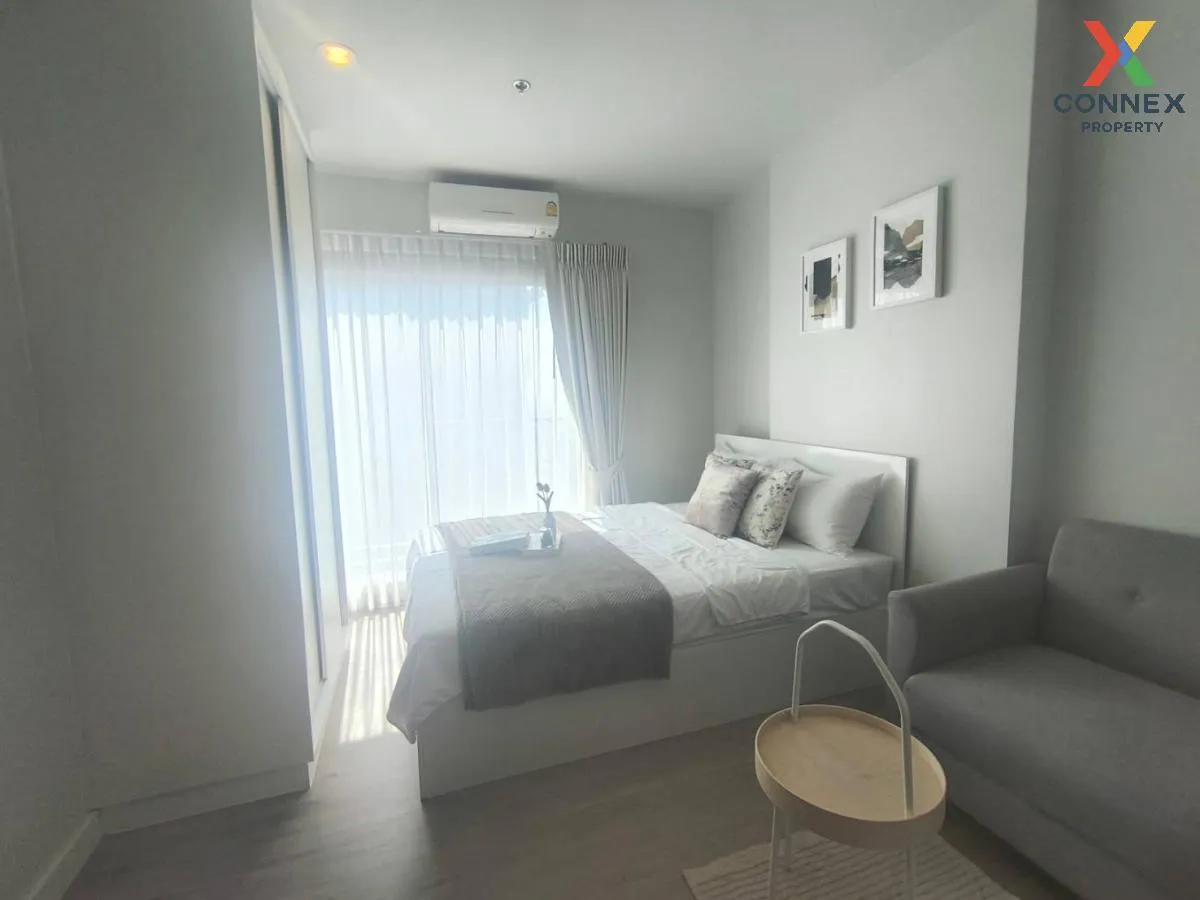 FOR RENT condo , The line sukhumvit 101 , BTS-Punnawithi , Bang C 4