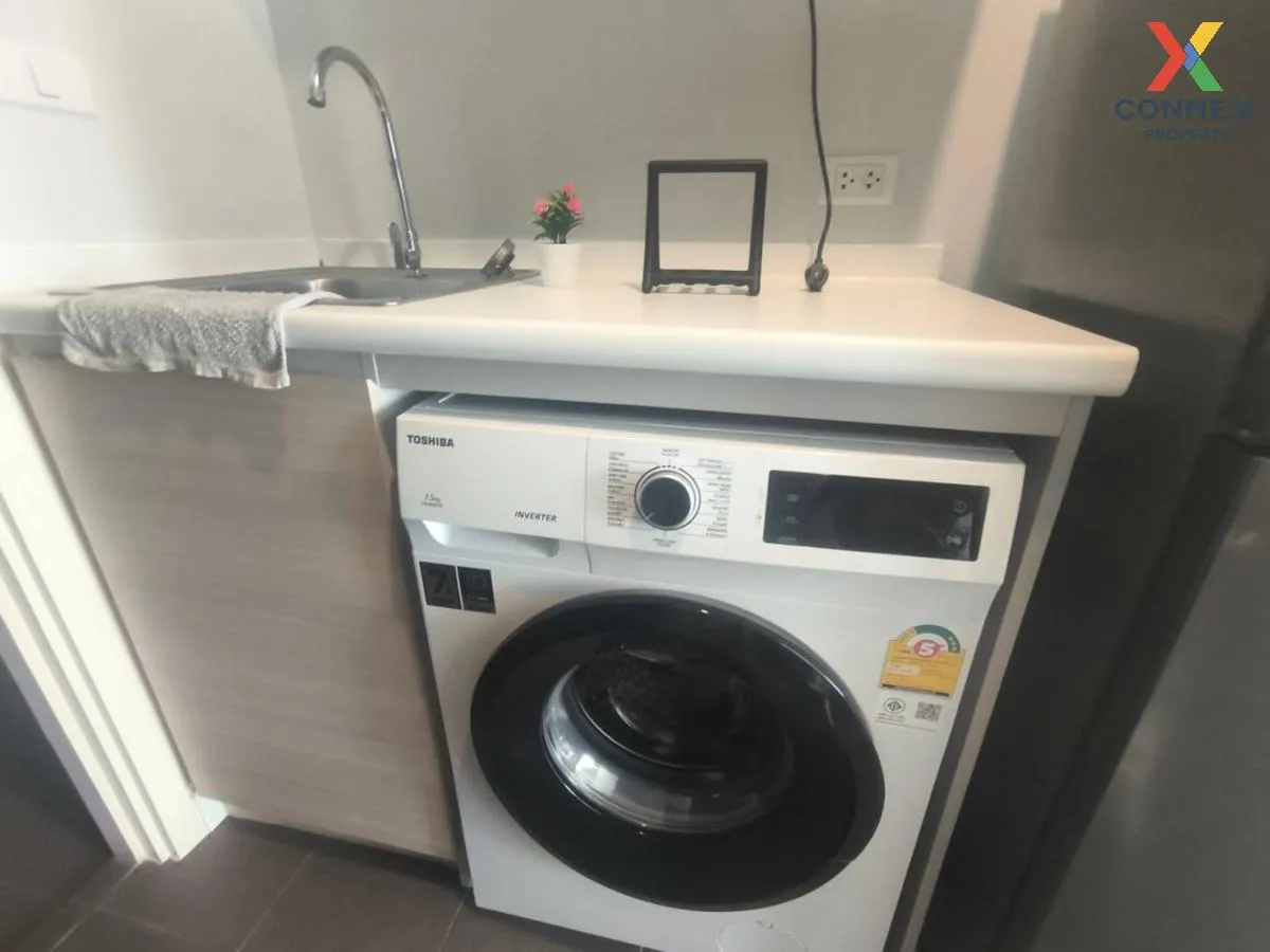 FOR RENT condo , The line sukhumvit 101 , BTS-Punnawithi , Bang C