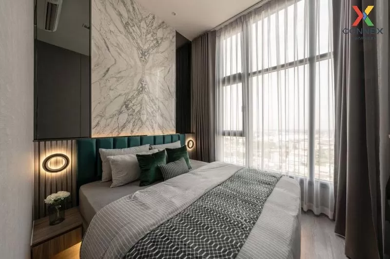 FOR RENT condo , The line sukhumvit 101 , BTS-Punnawithi , Bang C 4